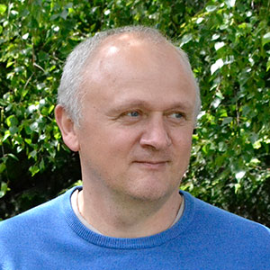 Віктор Крупка